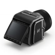 Hasselblad 907X 50C (no lens)