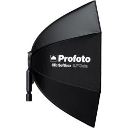 Profoto Clic Softbox 2,7 Octa - used equipment