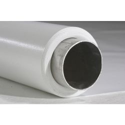 Colorama Colorvinyl Kuvaustausta White 2,75x6m