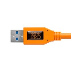 TetherPro USB 3.0 to Female Active Extension 5m - used equipment
