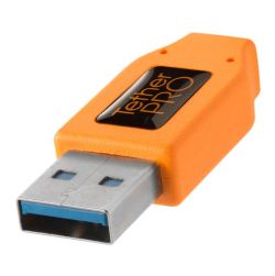 TetherPro USB 3.0 to Female Active Extension 5m - used equipment