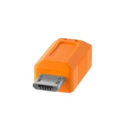 TetherPro USB-C to 2.0 Micro-B 5-Pin 4,6m