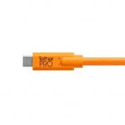 TetherPro USB 3.0 to USB-C 4,6m