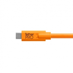 TetherPro USB-C to 3.0 Micro-B 4,6m