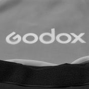 Godox P128-D1 Diffuser Para P128
