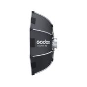 Godox Eazy Flow Beauty Dish White 85cm