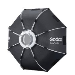 Godox Eazy Flow Beauty Dish White 65cm