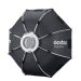 Godox Eazy Flow Beauty Dish White 65cm
