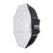 Godox Eazy Flow Beauty Dish White 65cm