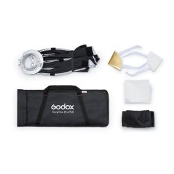 Godox Eazy Flow Beauty Dish White 65cm
