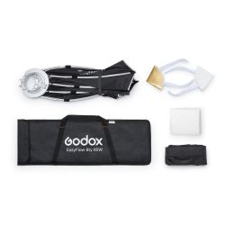 Godox Eazy Flow Beauty Dish White 85cm
