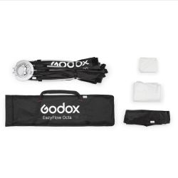 Godox Eazy Flow Softbox Octa 120cm