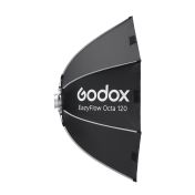 Godox Eazy Flow Softbox Octa 120cm