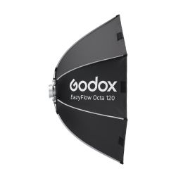 Godox Eazy Flow Softbox Octa 120cm