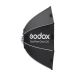Godox Eazy Flow Softbox Octa 120cm