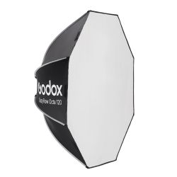 Godox Eazy Flow Softbox Octa 120cm