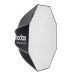 Godox Eazy Flow Softbox Octa 120cm
