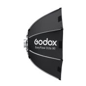 Godox Eazy Flow Softbox Octa 90cm