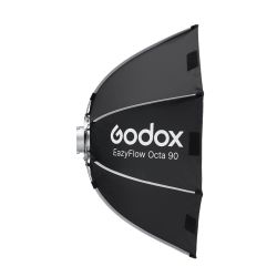 Godox Eazy Flow Softbox Octa 90cm