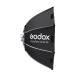 Godox Eazy Flow Softbox Octa 90cm
