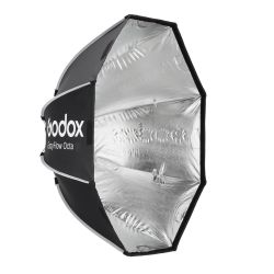 Godox Eazy Flow Softbox Octa 120cm