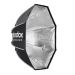 Godox Eazy Flow Softbox Octa 90cm