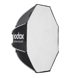Godox Eazy Flow Softbox Octa 90cm