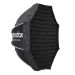 Godox Eazy Flow Softbox Octa 120cm