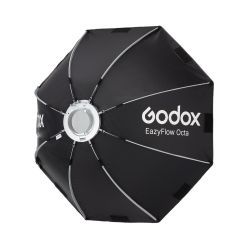 Godox Eazy Flow Softbox Octa 120cm