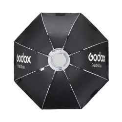 Godox Eazy Flow Softbox Octa 120cm