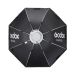 Godox Eazy Flow Softbox Octa 120cm