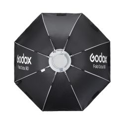 Godox Eazy Flow Softbox Octa 90cm