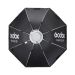 Godox Eazy Flow Softbox Octa 90cm
