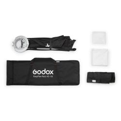 Godox Eazy Flow Softbox 45x60cm