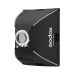 Godox Eazy Flow Softbox 30x45cm