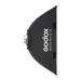 Godox Eazy Flow Softbox 60x90cm