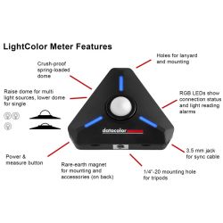 Datacolor LightColor Meter