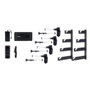 Fomei Motorized Background Drive for 4 Rolls - used equipment