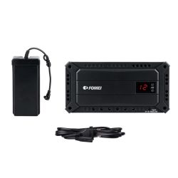 Fomei Motorized Background Drive for 4 Rolls - used equipment