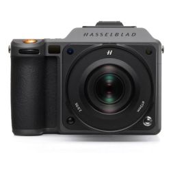 Hasselblad X2D II 100c - Vuokralaite