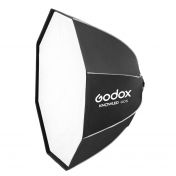 Godox GO5 Octa Softbox 150cm G-Mount