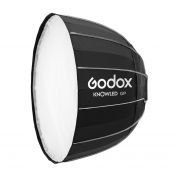 Godox GP4 Parabolic Softbox 120cm G-Mount