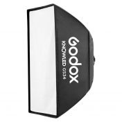 Godox GS34 Rectangular Softbox 90x120cm G-Mount