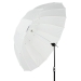 Profoto Umbrella Deep Translucent XL (165cm)