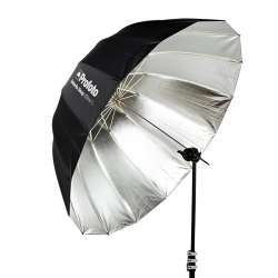 Profoto Umbrella Deep Silver L (130cm)