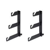 Manfrotto 045 Triple Hooks pari