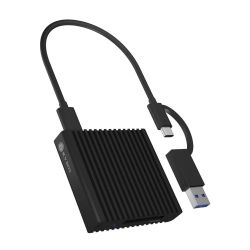 ICY BOX card reader CFexpress USB-c