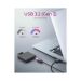 ICY BOX card reader CFexpress USB-c