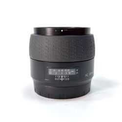 Hasselblad 80/2.8 HC - käytetty laite