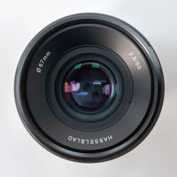 Hasselblad 80/2.8 HC - käytetty laite